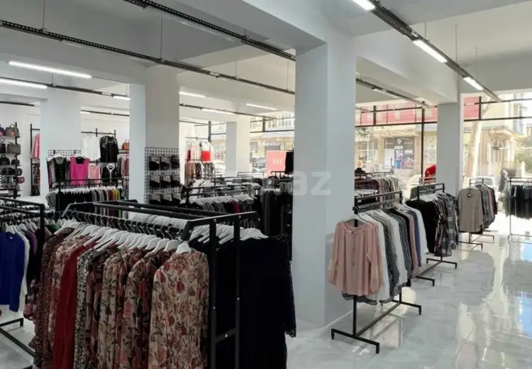 0 m² Obyekt / Ofis , Bakı