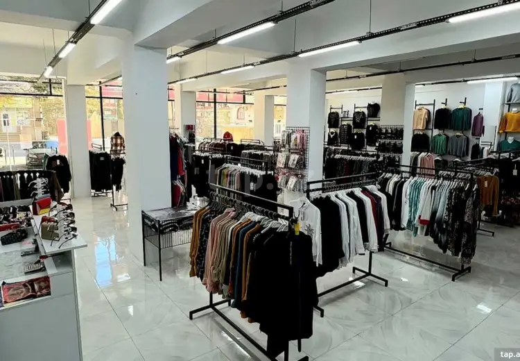 0 m² Obyekt / Ofis , Bakı