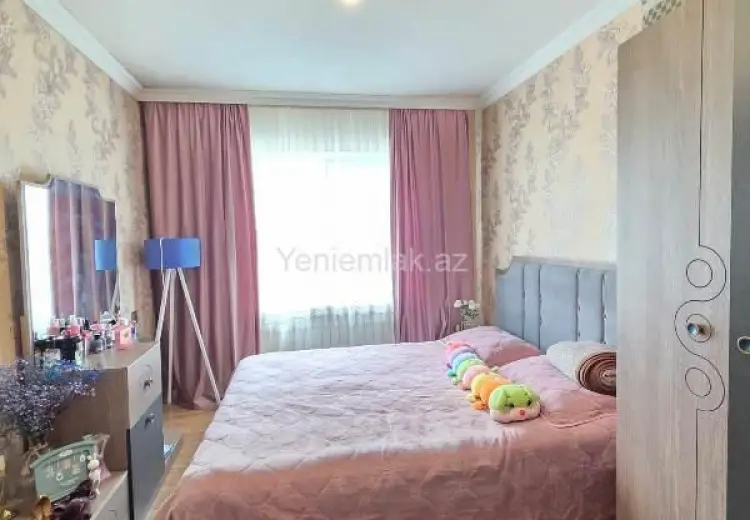 2 otaqlı mənzil Satılır, Yasamal qəs., Yasamal, Bakı