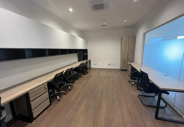 160 m² Obyekt / Ofis Kirayə (aylıq), Nərimanov, Bakı
