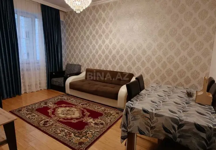 2 otaqlı mənzil Satılır, Xırdalan