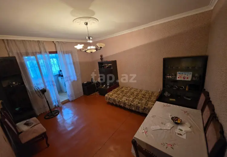 1 otaqlı mənzil , Sumqayıt