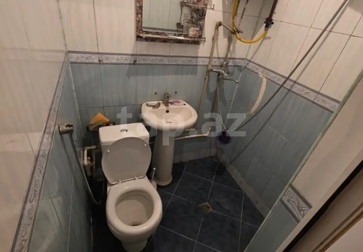 1 otaqlı mənzil , Sumqayıt