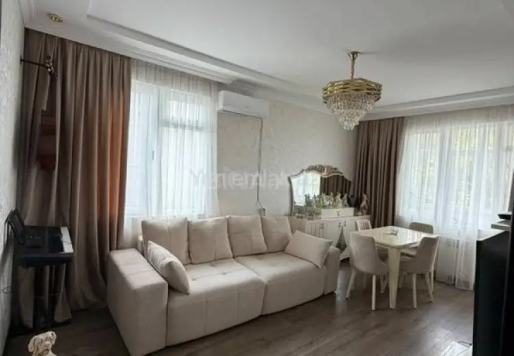 2 otaqlı mənzil Satılır, 4-cü mikrorayon, Nəsimi, Bakı