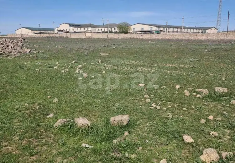0 m² Obyekt / Ofis , Qobu, Abşeron