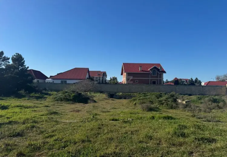 36 sot Torpaq Satılır, Mərdəkan, Xəzər, Bakı