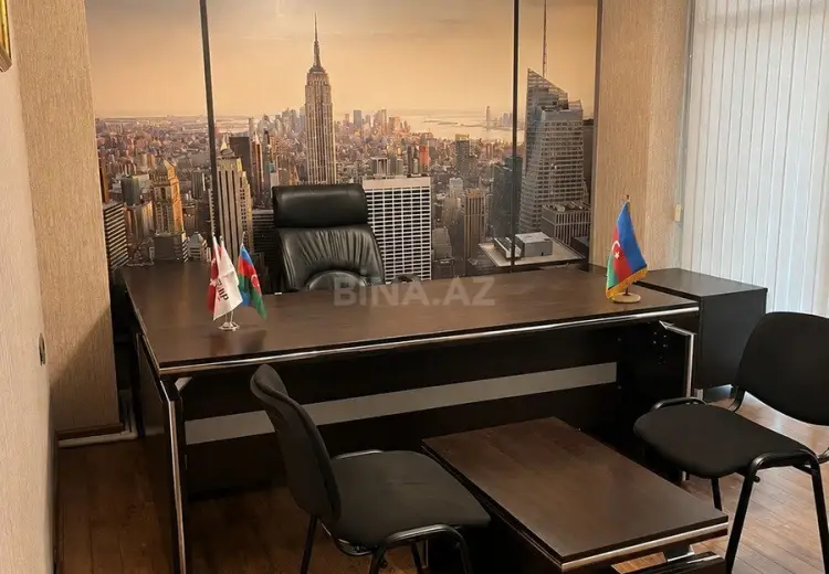 220 m² Obyekt / Ofis Kirayə (aylıq), Xətai, Bakı