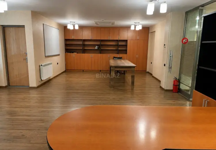 220 m² Obyekt / Ofis Kirayə (aylıq), Xətai, Bakı