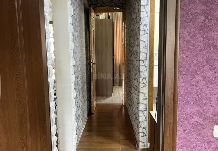 4 otaqlı mənzil Satılır, Gəncə