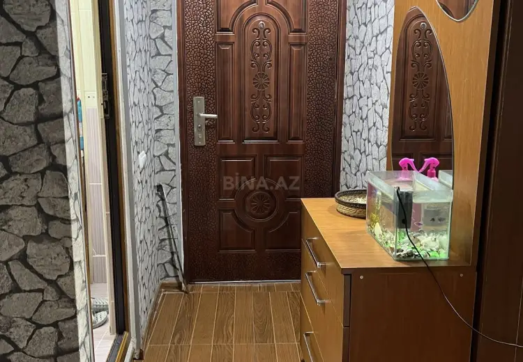 4 otaqlı mənzil Satılır, Gəncə