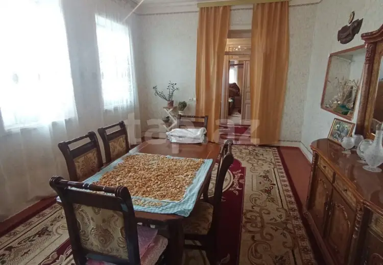 5 otaqlı mənzil , Gəncə
