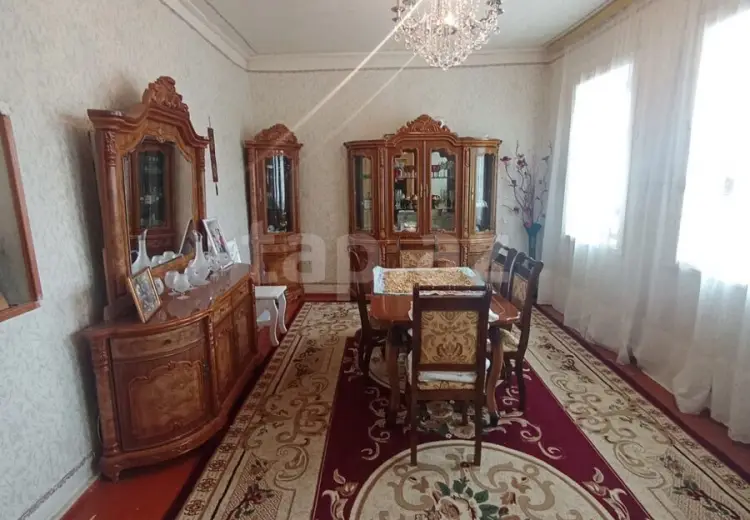 5 otaqlı mənzil , Gəncə