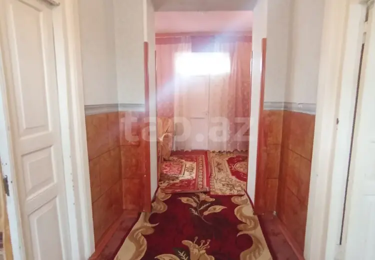 5 otaqlı mənzil , Gəncə