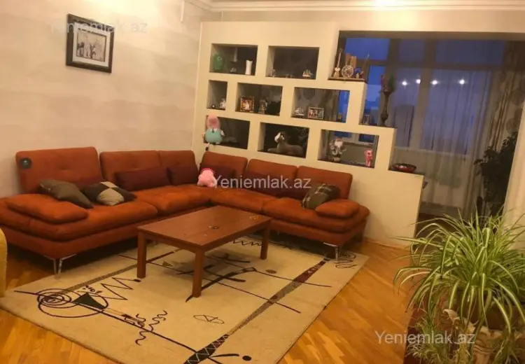 2 otaqlı mənzil Satılır, Yasamal qəs., Yasamal, Bakı
