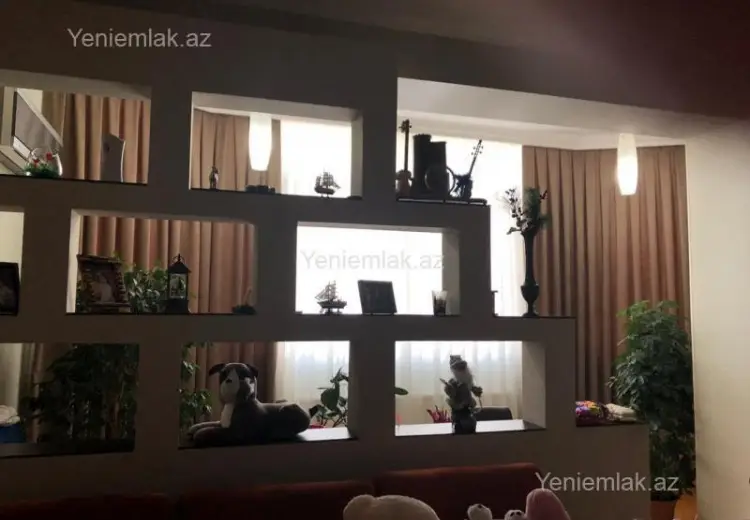 2 otaqlı mənzil Satılır, Yasamal qəs., Yasamal, Bakı