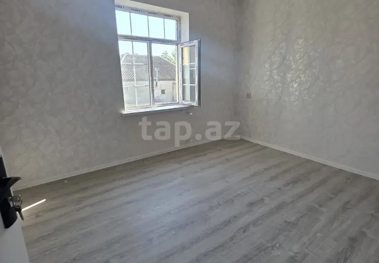 4 otaqlı mənzil , Xırdalan