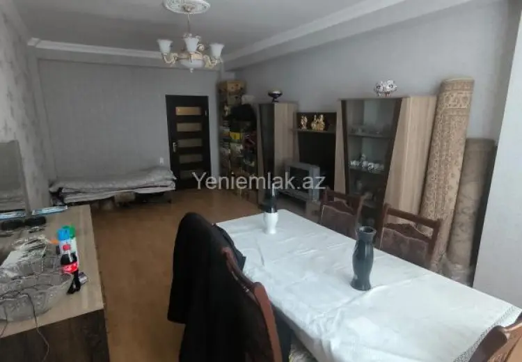 2 otaqlı mənzil Satılır, Xırdalan