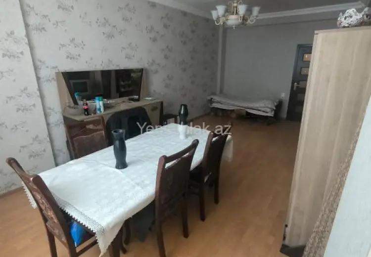 2 otaqlı mənzil Satılır, Xırdalan