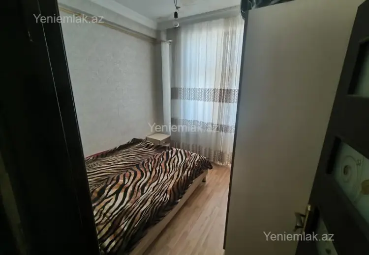 2 otaqlı mənzil Satılır, Xırdalan