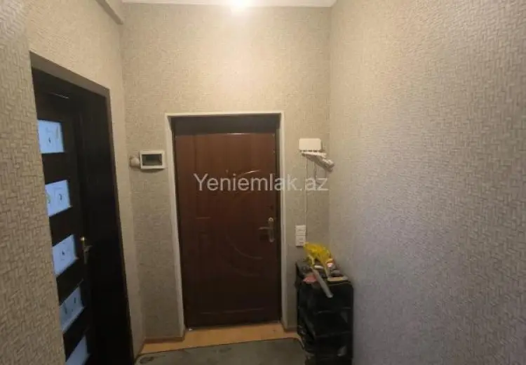 2 otaqlı mənzil Satılır, Xırdalan