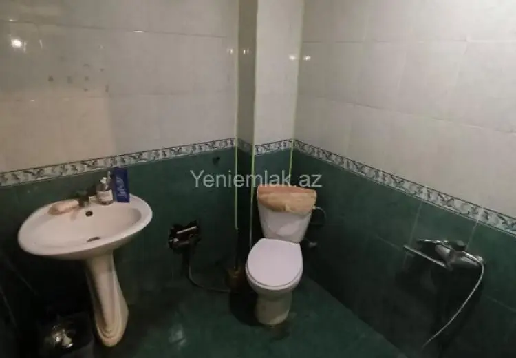 2 otaqlı mənzil Satılır, Xırdalan