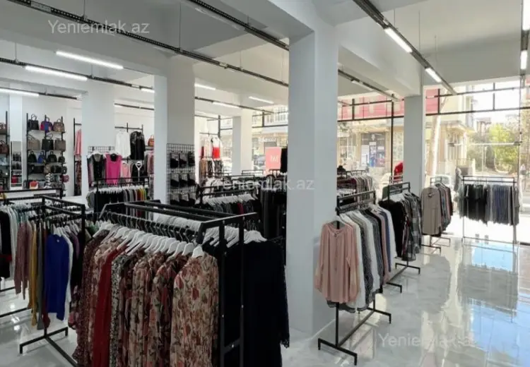 100 m² Obyekt / Ofis Satılır, Yasamal qəs., Yasamal, Bakı
