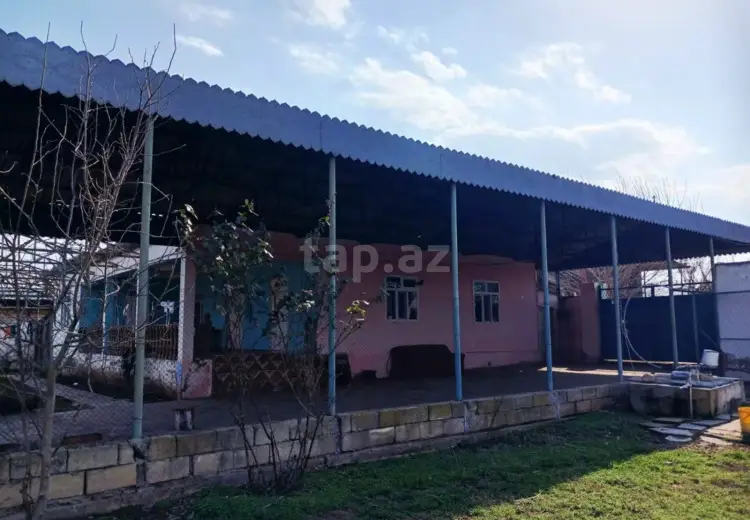 5 otaqlı mənzil , Beyləqan