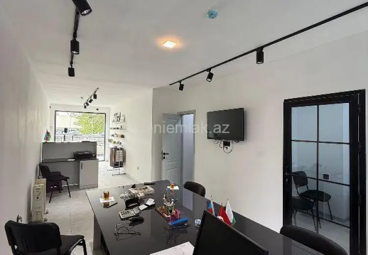 50 m² Obyekt / Ofis Satılır, Nəsimi, Bakı
