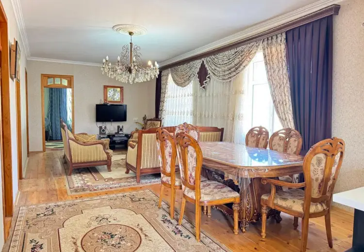 5 otaqlı mənzil Satılır, Nardaran qəs., Sabunçu, Bakı