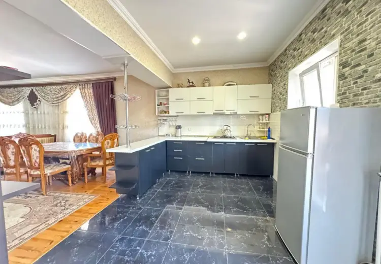 5 otaqlı mənzil Satılır, Nardaran qəs., Sabunçu, Bakı