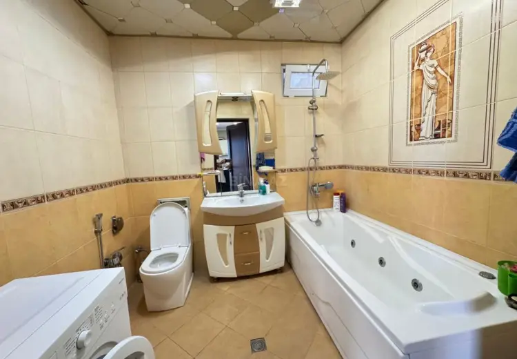 5 otaqlı mənzil Satılır, Nardaran qəs., Sabunçu, Bakı