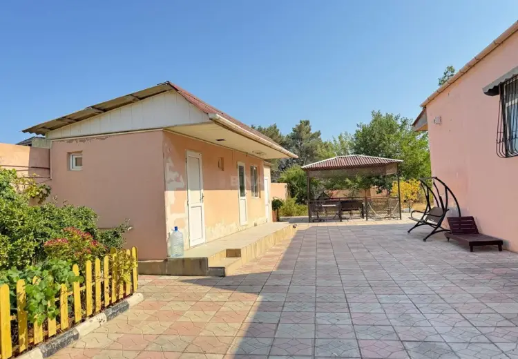 5 otaqlı mənzil Satılır, Nardaran qəs., Sabunçu, Bakı
