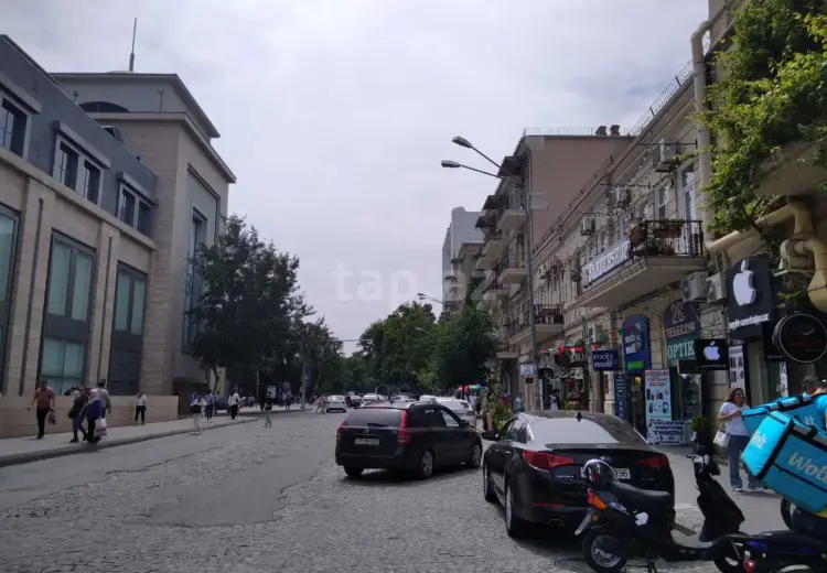 0 m² Obyekt / Ofis , Nəsimi, Bakı