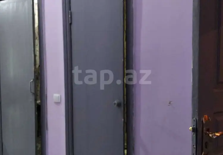 0 m² Obyekt / Ofis , Nəsimi, Bakı