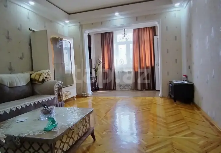 3 otaqlı mənzil , Sumqayıt