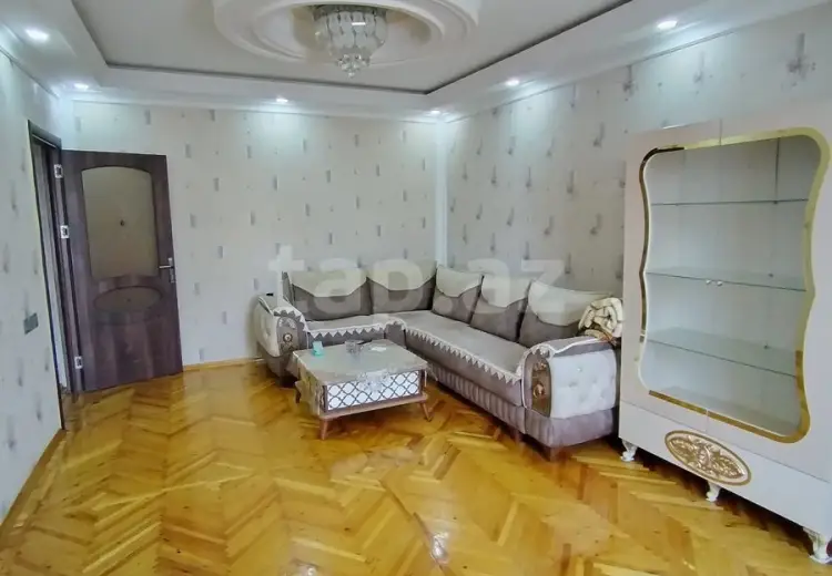 3 otaqlı mənzil , Sumqayıt