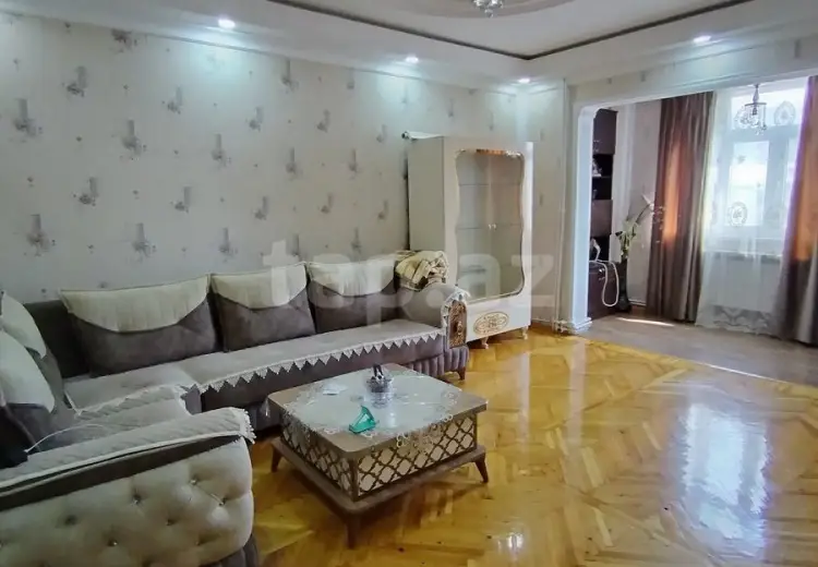 3 otaqlı mənzil , Sumqayıt