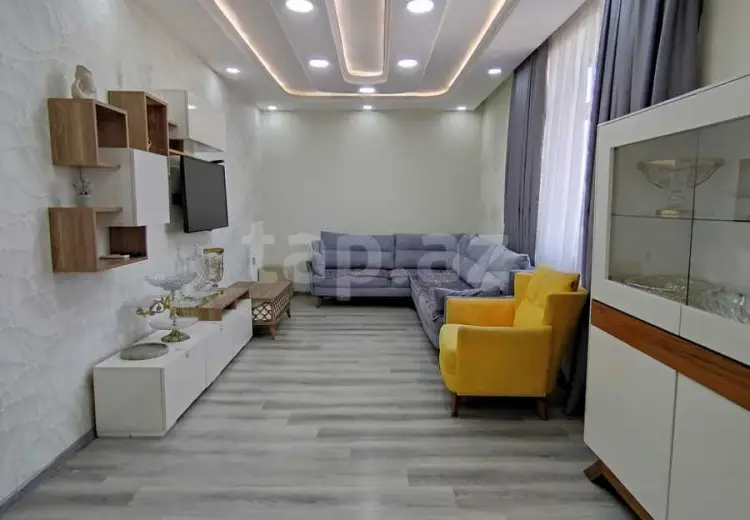 5 otaqlı mənzil , Sumqayıt