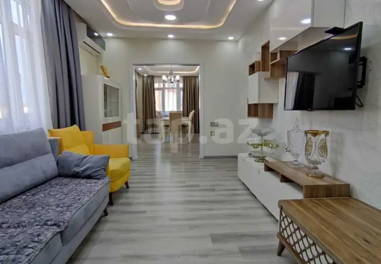 5 otaqlı mənzil , Sumqayıt