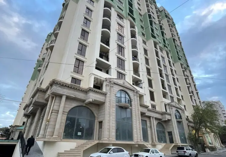 1 otaqlı mənzil Satılır, 8-ci kilometr, Nizami, Bakı