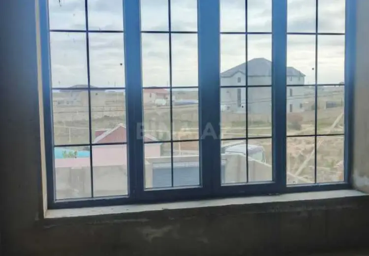 6 otaqlı mənzil Satılır, Zirə, Xəzər, Bakı