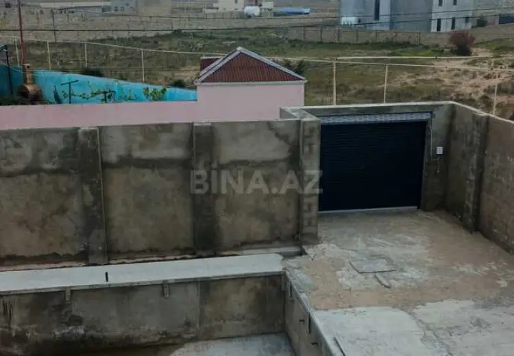 6 otaqlı mənzil Satılır, Zirə, Xəzər, Bakı