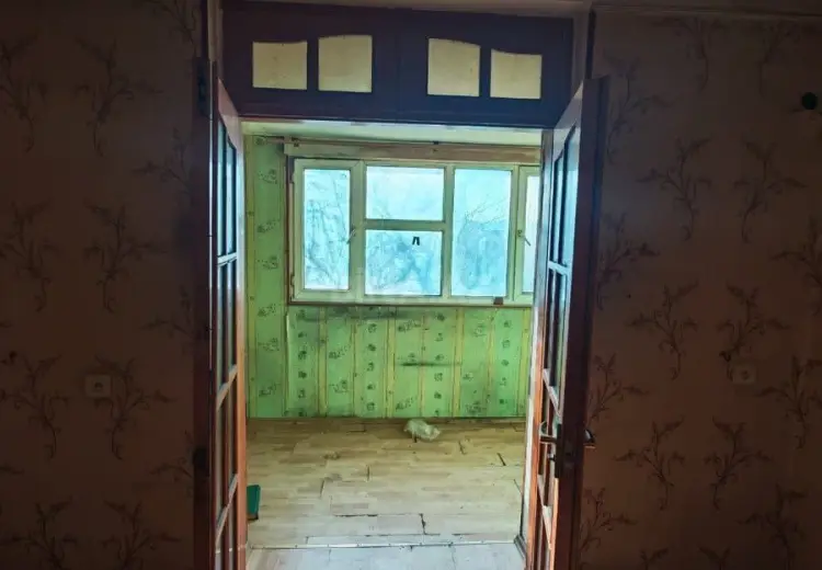 2 otaqlı mənzil Satılır, Yasamal qəs., Yasamal, Bakı
