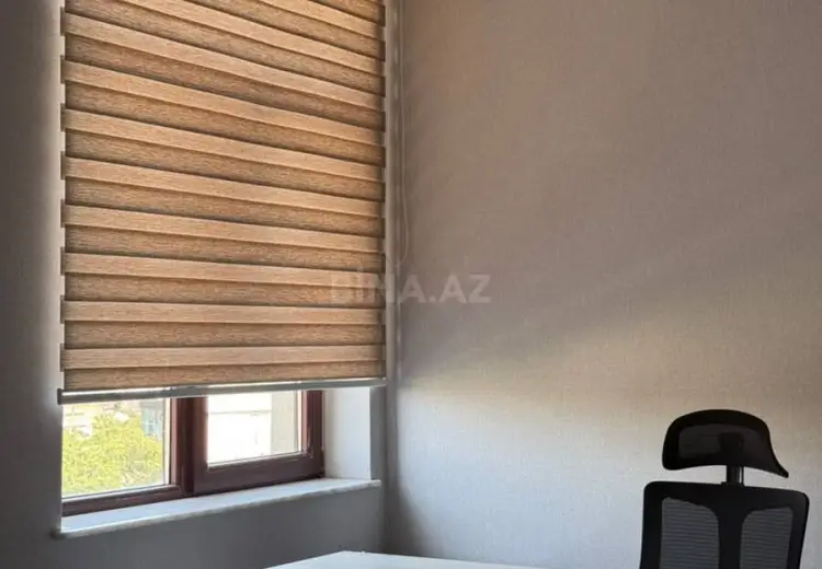 250 m² Obyekt / Ofis Kirayə (aylıq), Nəsimi, Bakı