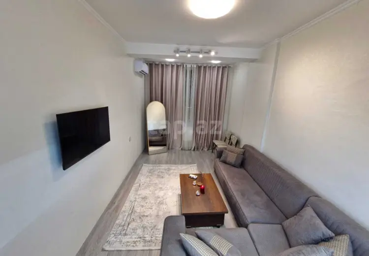 2 otaqlı mənzil , Bakı
