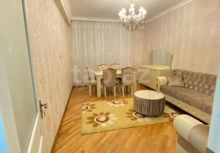 3 otaqlı mənzil , Bakı