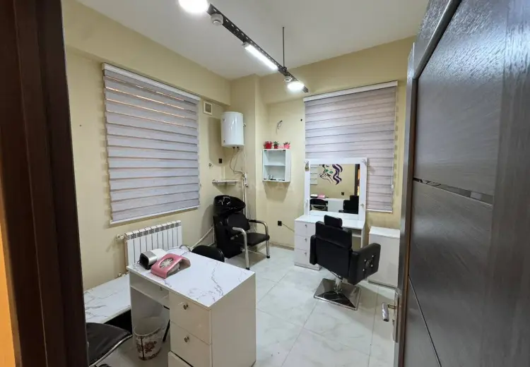 174 m² Obyekt / Ofis Kirayə (aylıq), Nizami, Bakı