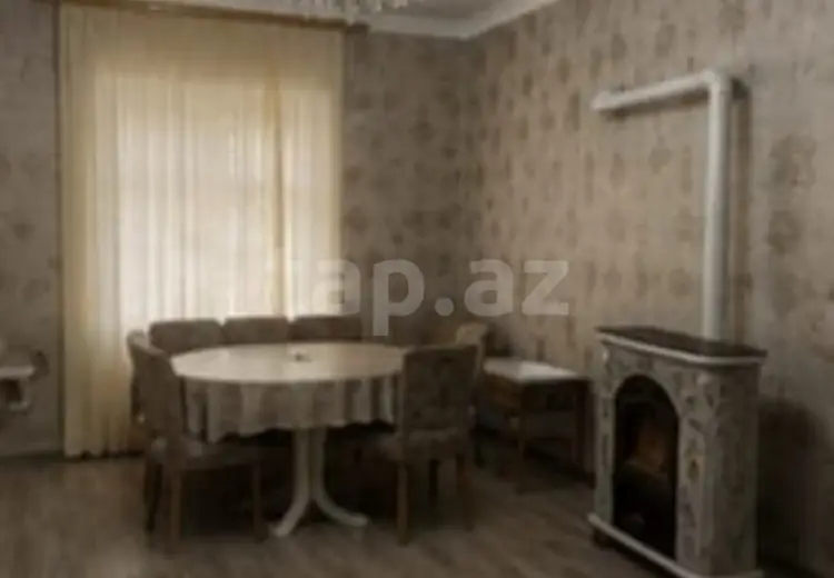 3 otaqlı mənzil , Quba