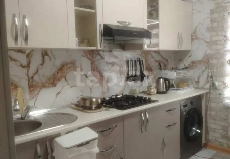 3 otaqlı mənzil , Quba
