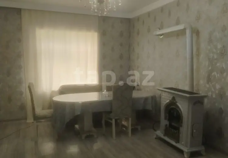 3 otaqlı mənzil , Quba